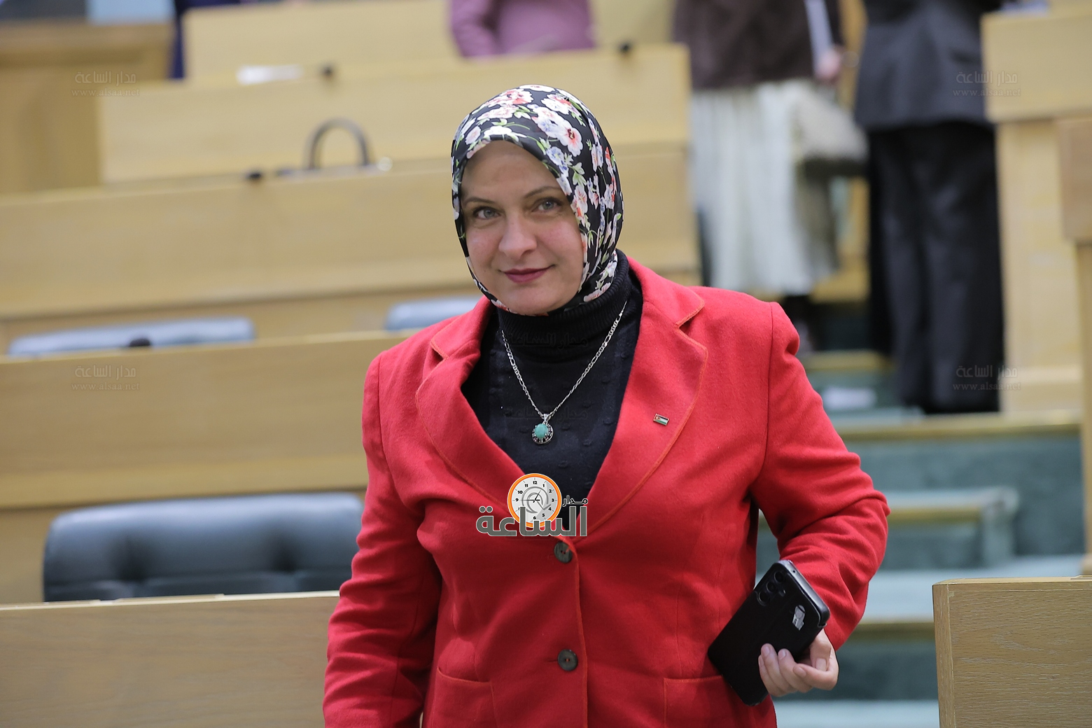 Madar Al-Saa Images 0.21919334846920635