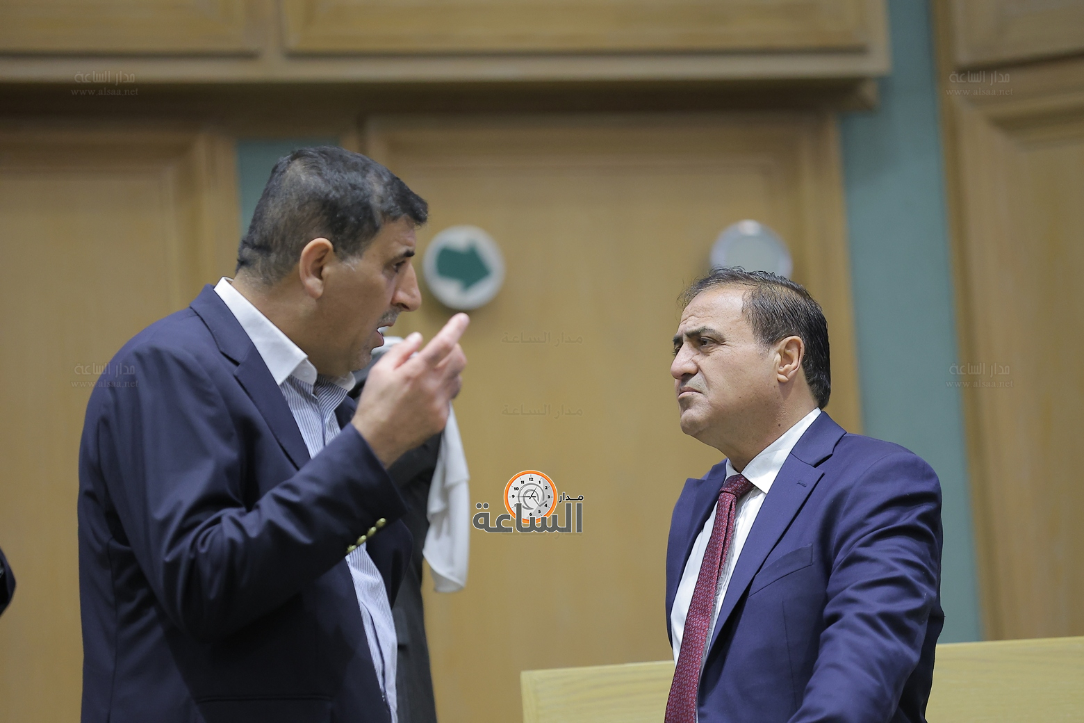 Madar Al-Saa Images 0.16288839610251826