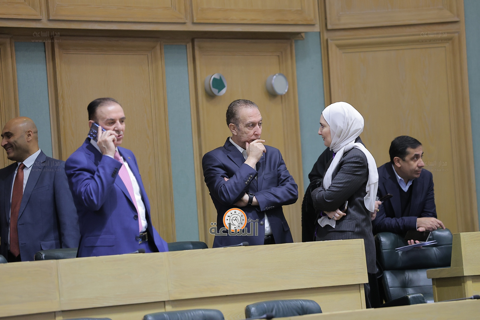 Madar Al-Saa Images 0.19099500629639055