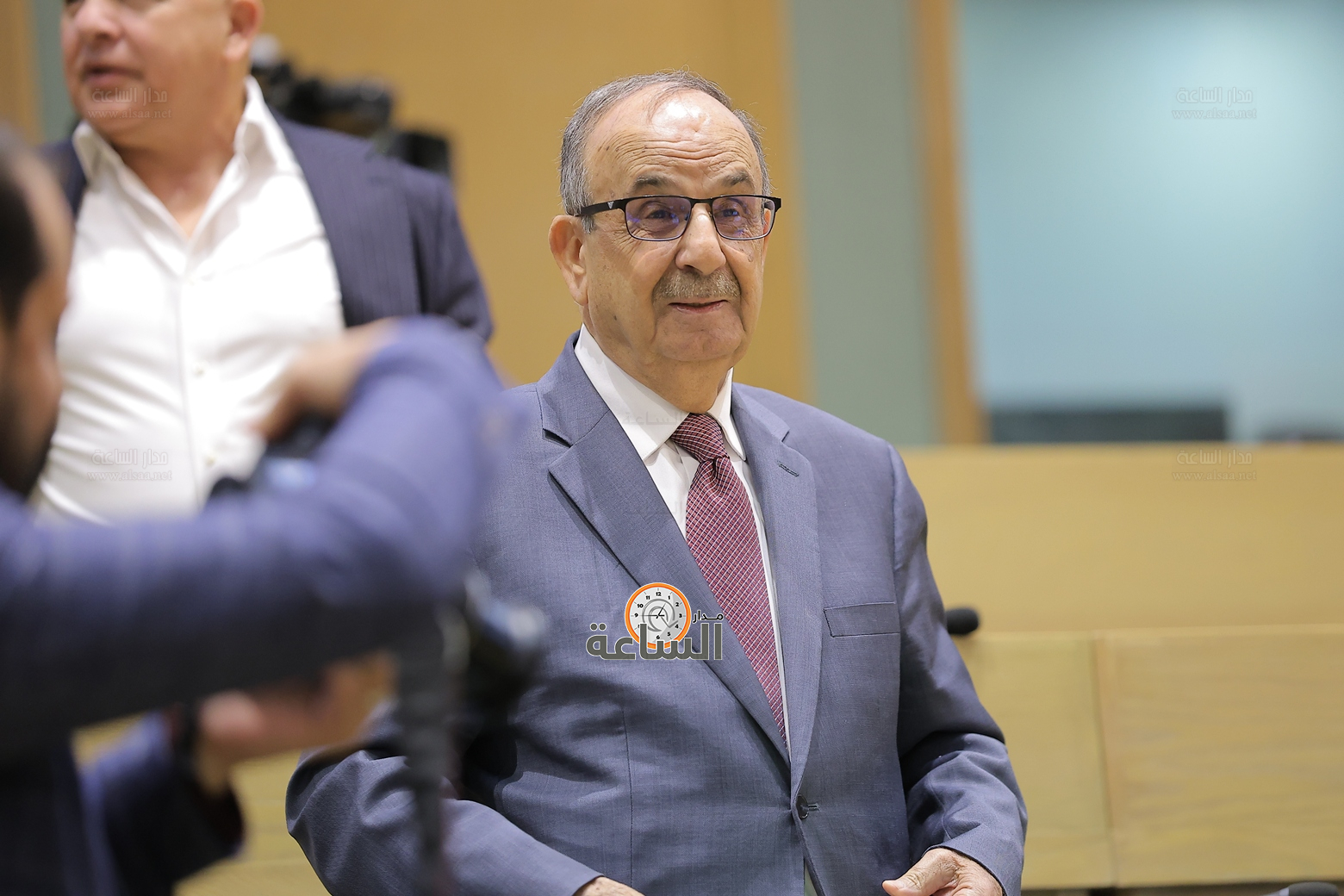 Madar Al-Saa Images 0.14689725754769056