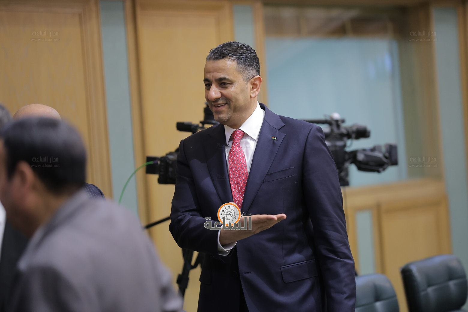 Madar Al-Saa Images 0.01720369479454964