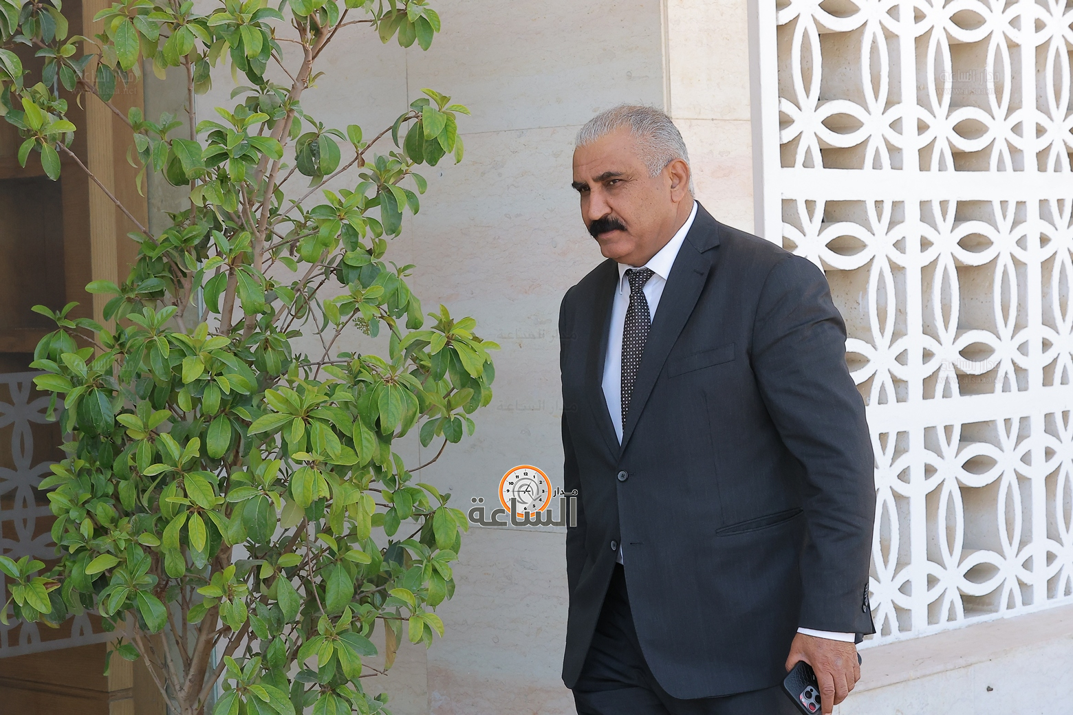 Madar Al-Saa Images 0.6549812743315174