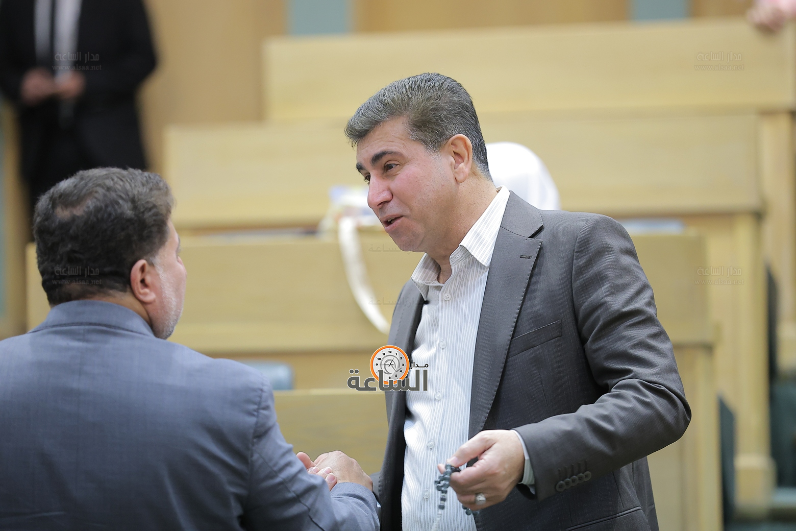 Madar Al-Saa Images 0.8591732360980886