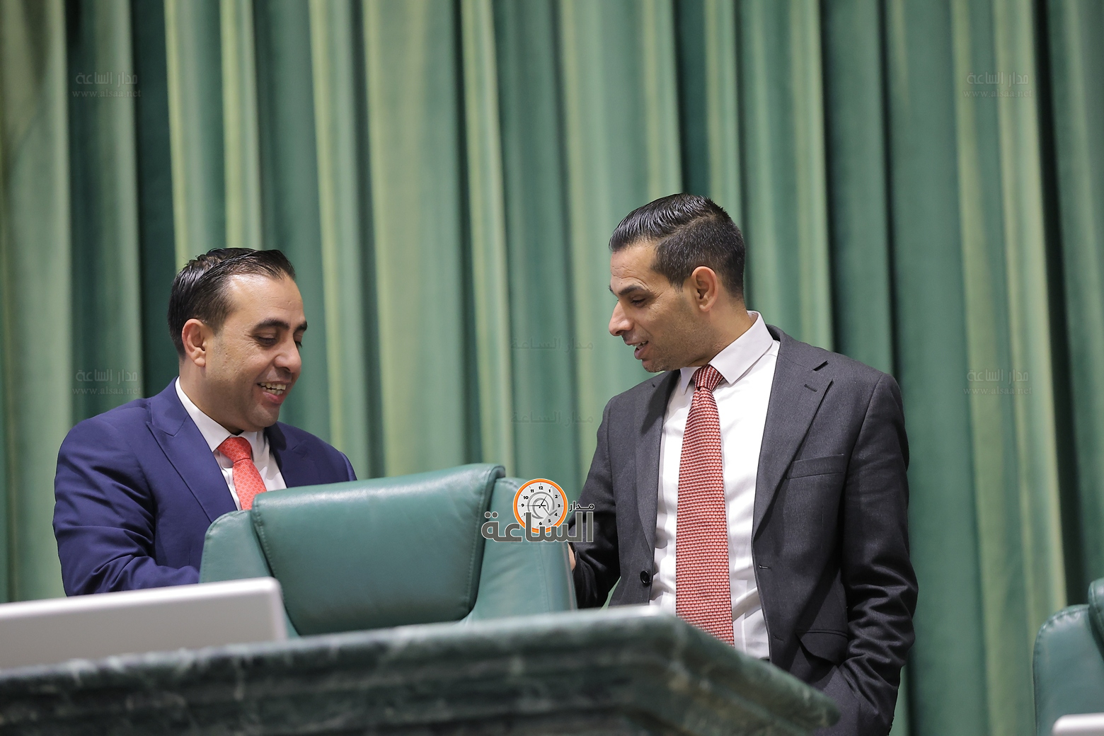 Madar Al-Saa Images 0.5634086945091976