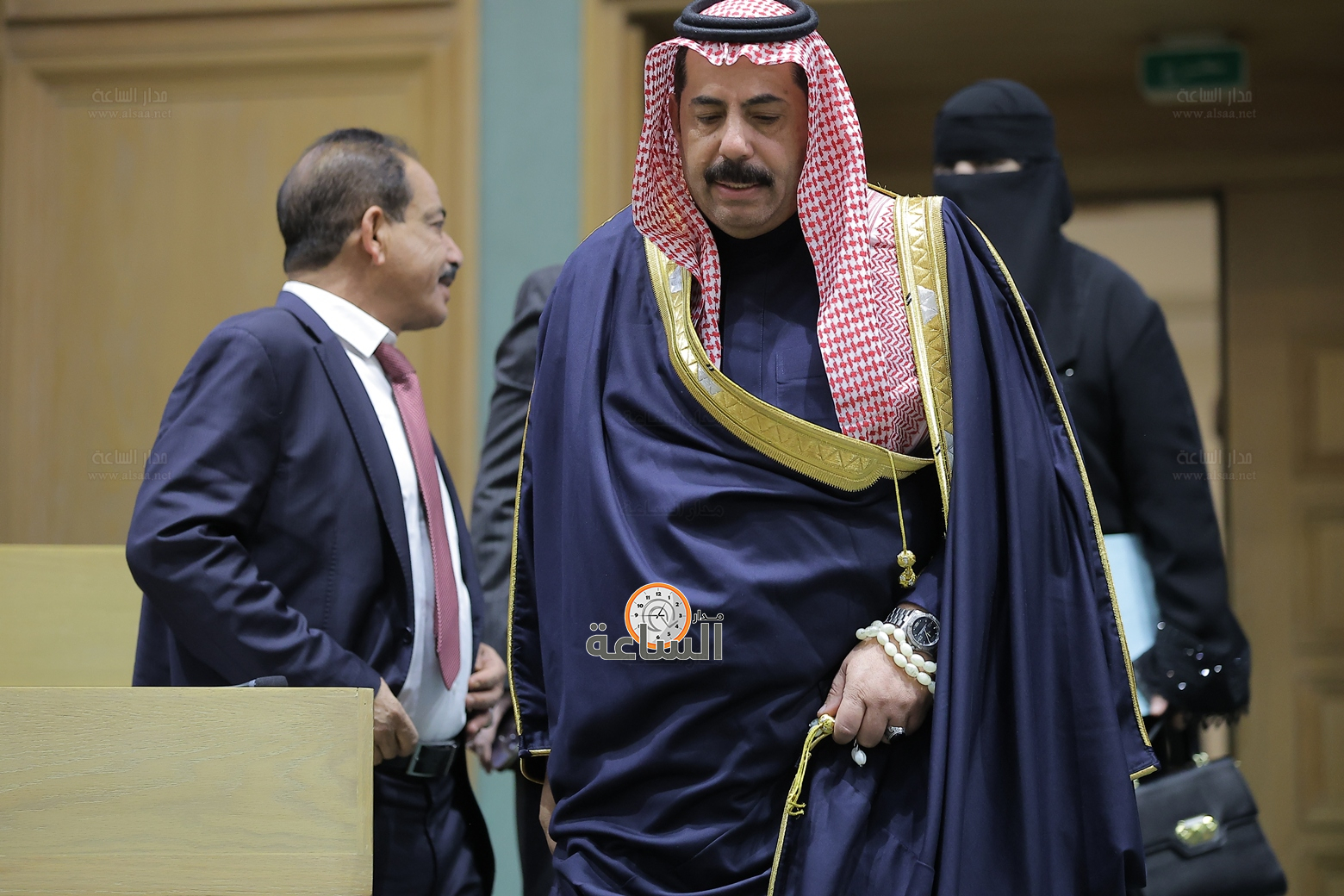 Madar Al-Saa Images 0.22565695435977484