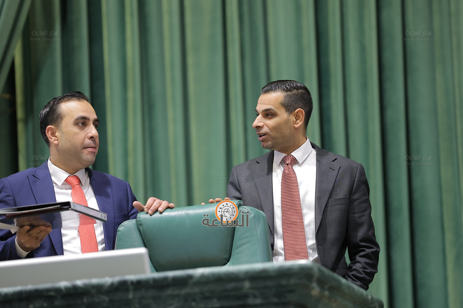 Madar Al-Saa Images 0.6729816278766824