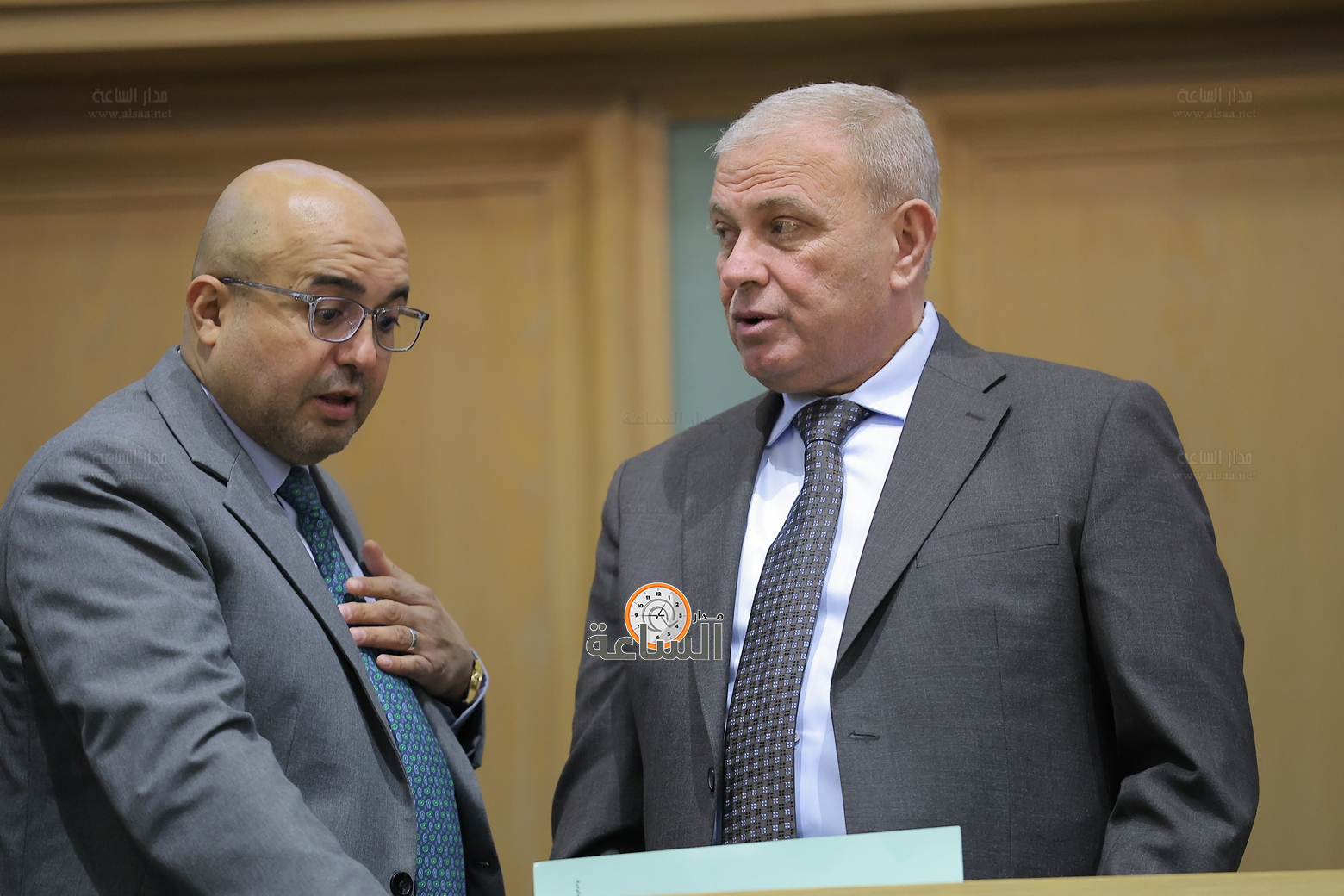 Madar Al-Saa Images 0.8886569294195011