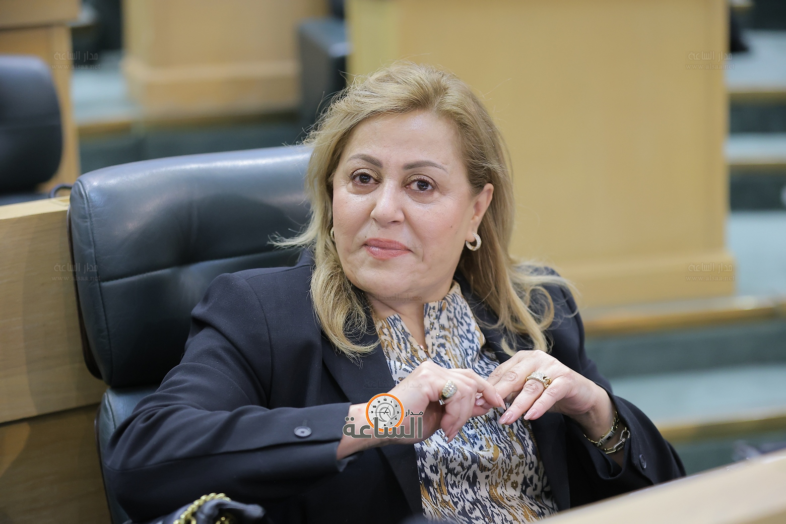 Madar Al-Saa Images 0.38697093853266773