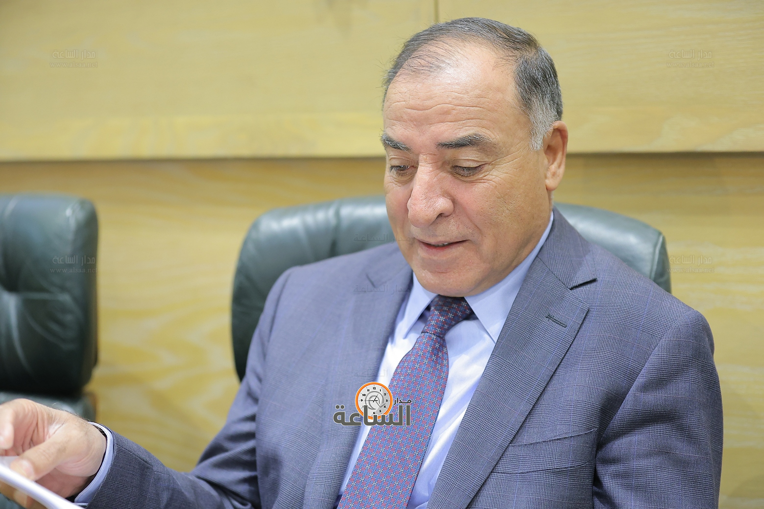 Madar Al-Saa Images 0.9442481341169116