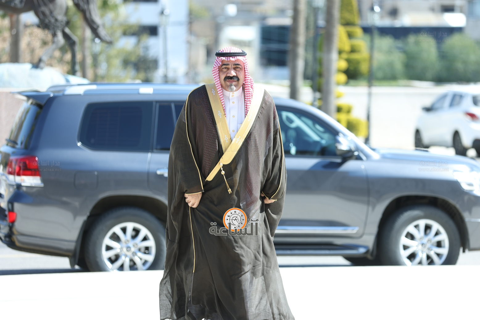 Madar Al-Saa Images 0.2947785602240497