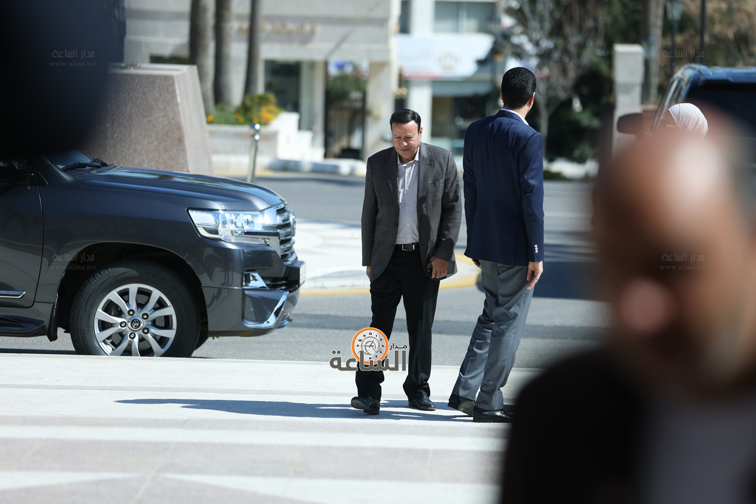 Madar Al-Saa Images 0.13845824135983398