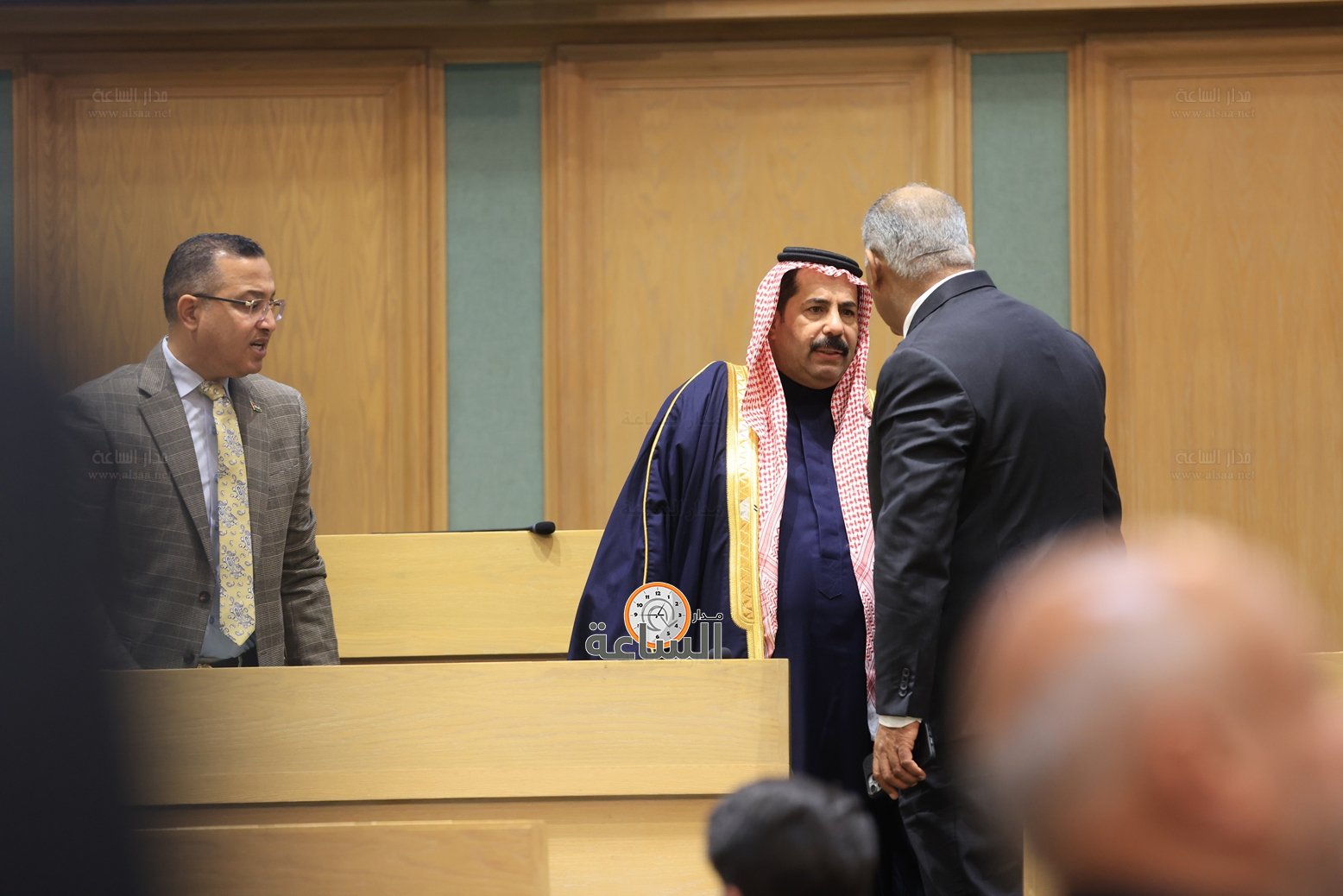 Madar Al-Saa Images 0.5621924736320651