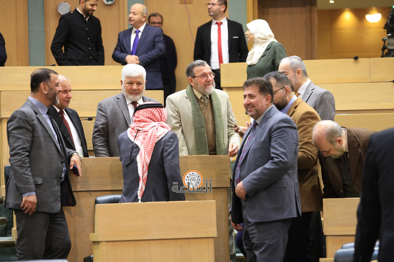 Madar Al-Saa Images 0.029714375895842582