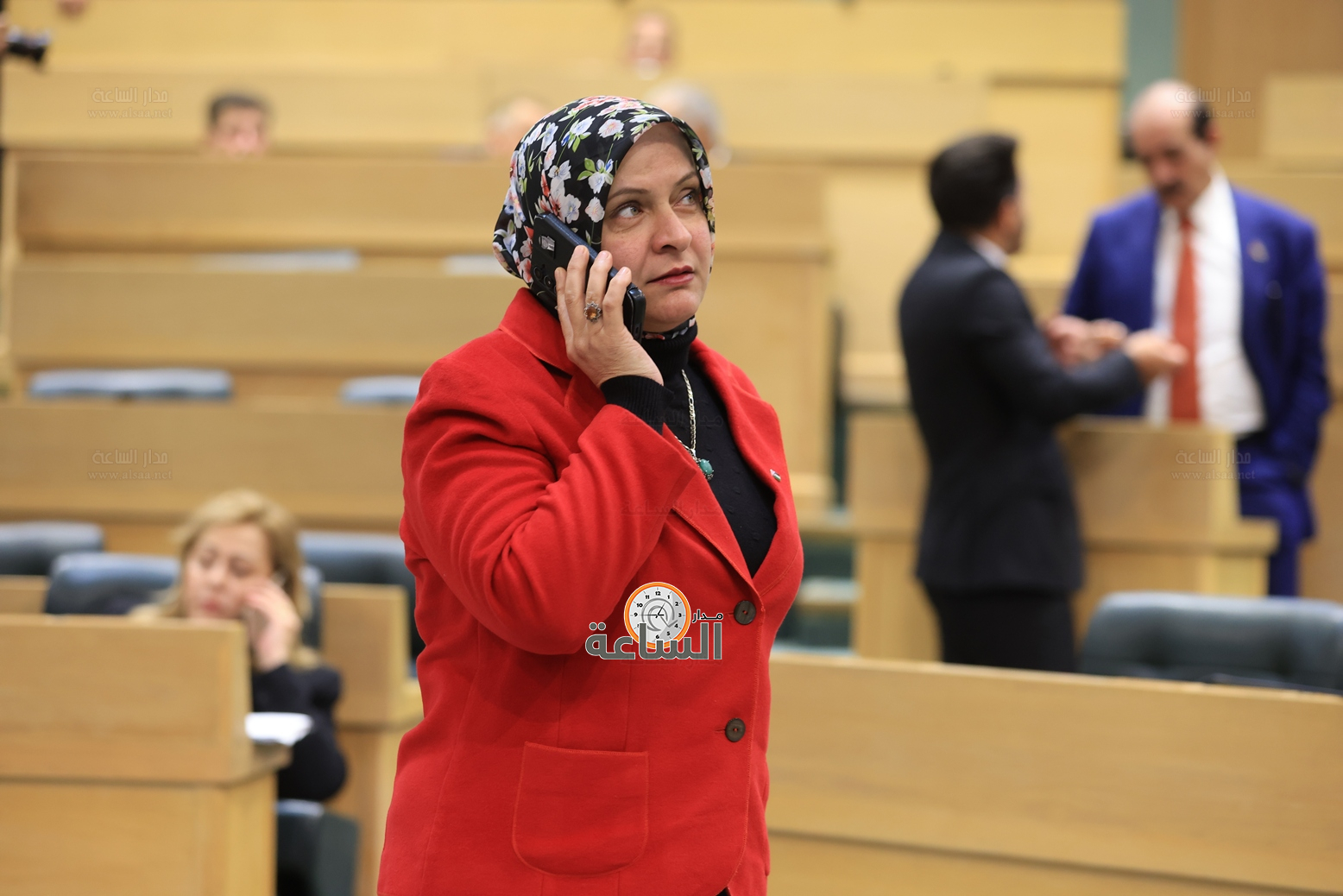 Madar Al-Saa Images 0.8144178423064423