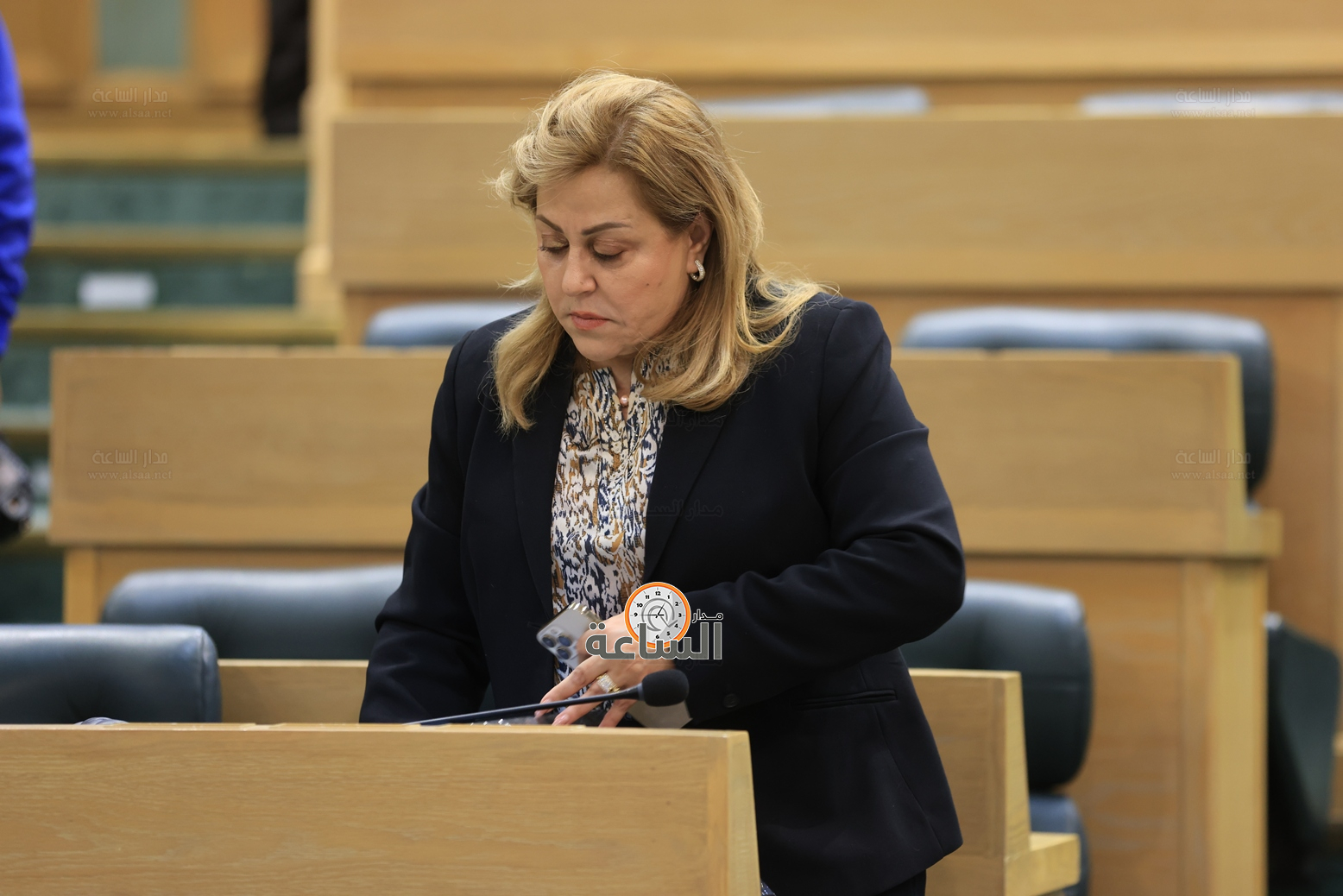 Madar Al-Saa Images 0.9093962428997615