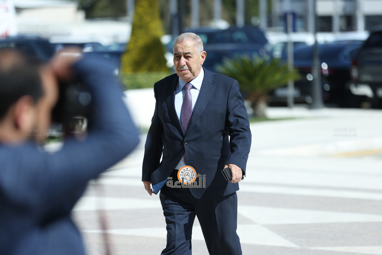 Madar Al-Saa Images 0.13420619180889704