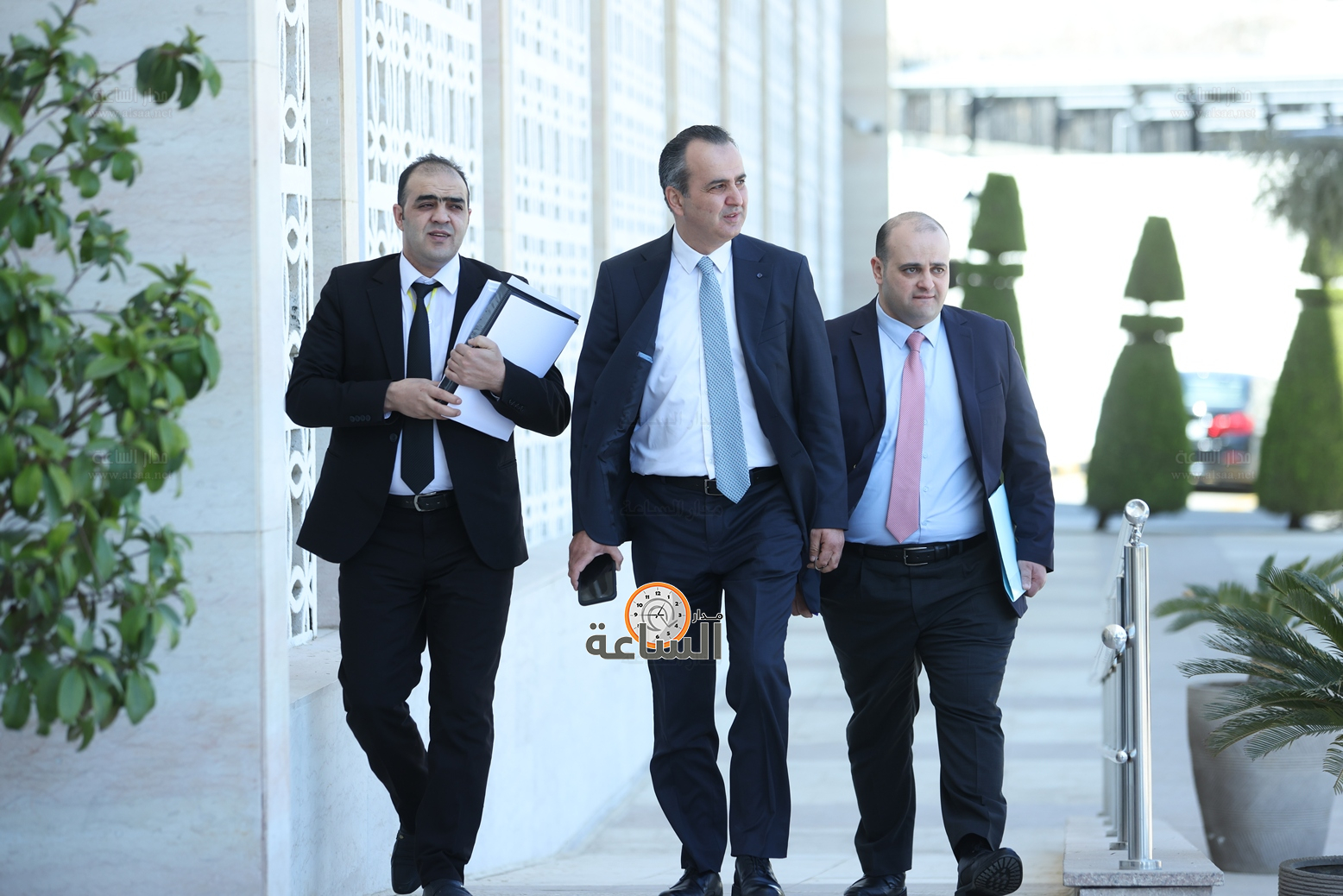 Madar Al-Saa Images 0.7207288035664946