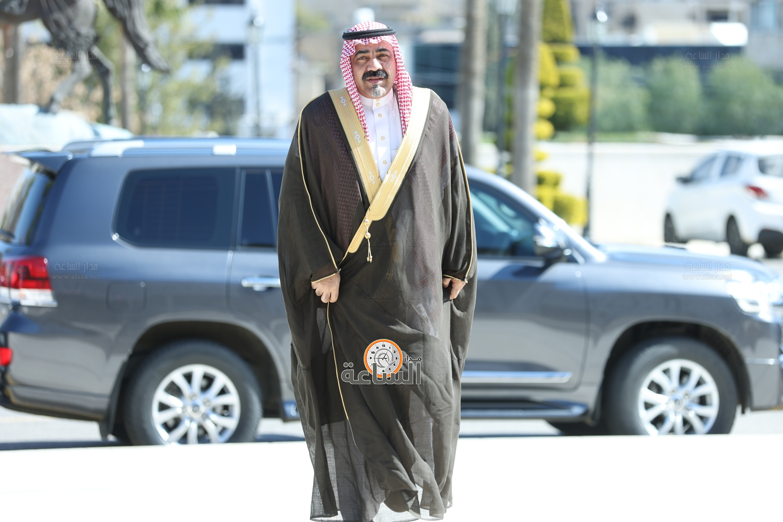 Madar Al-Saa Images 0.9278015567072876