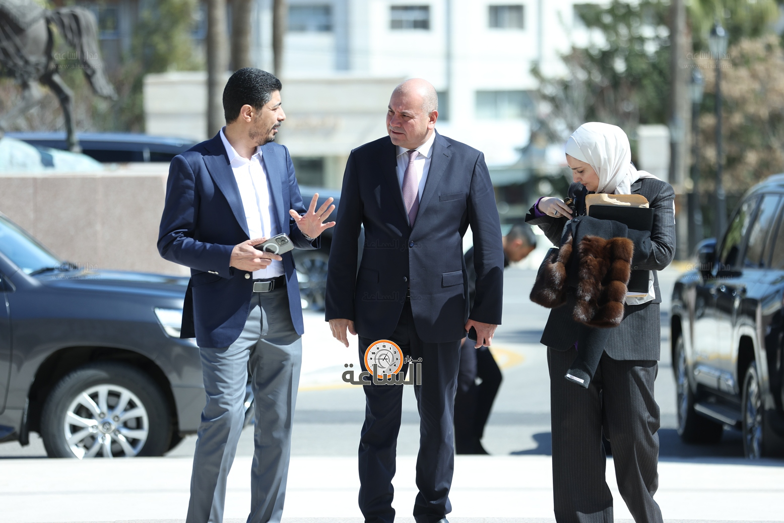 Madar Al-Saa Images 0.3923449695996192