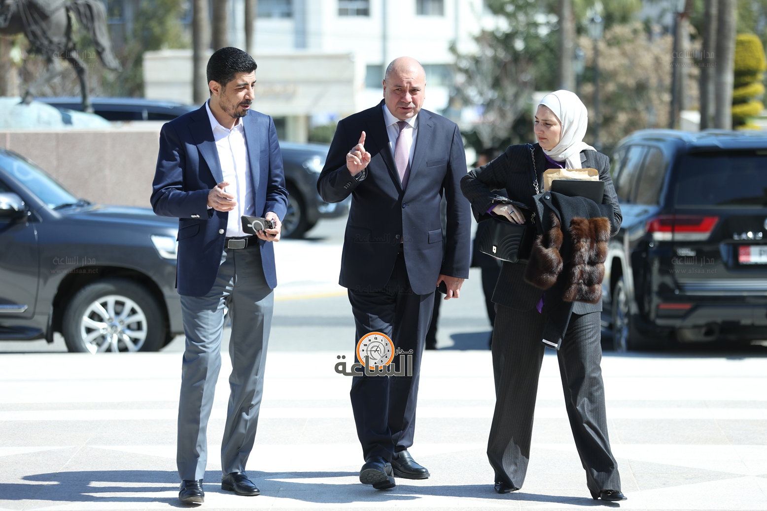 Madar Al-Saa Images 0.6457983718561633