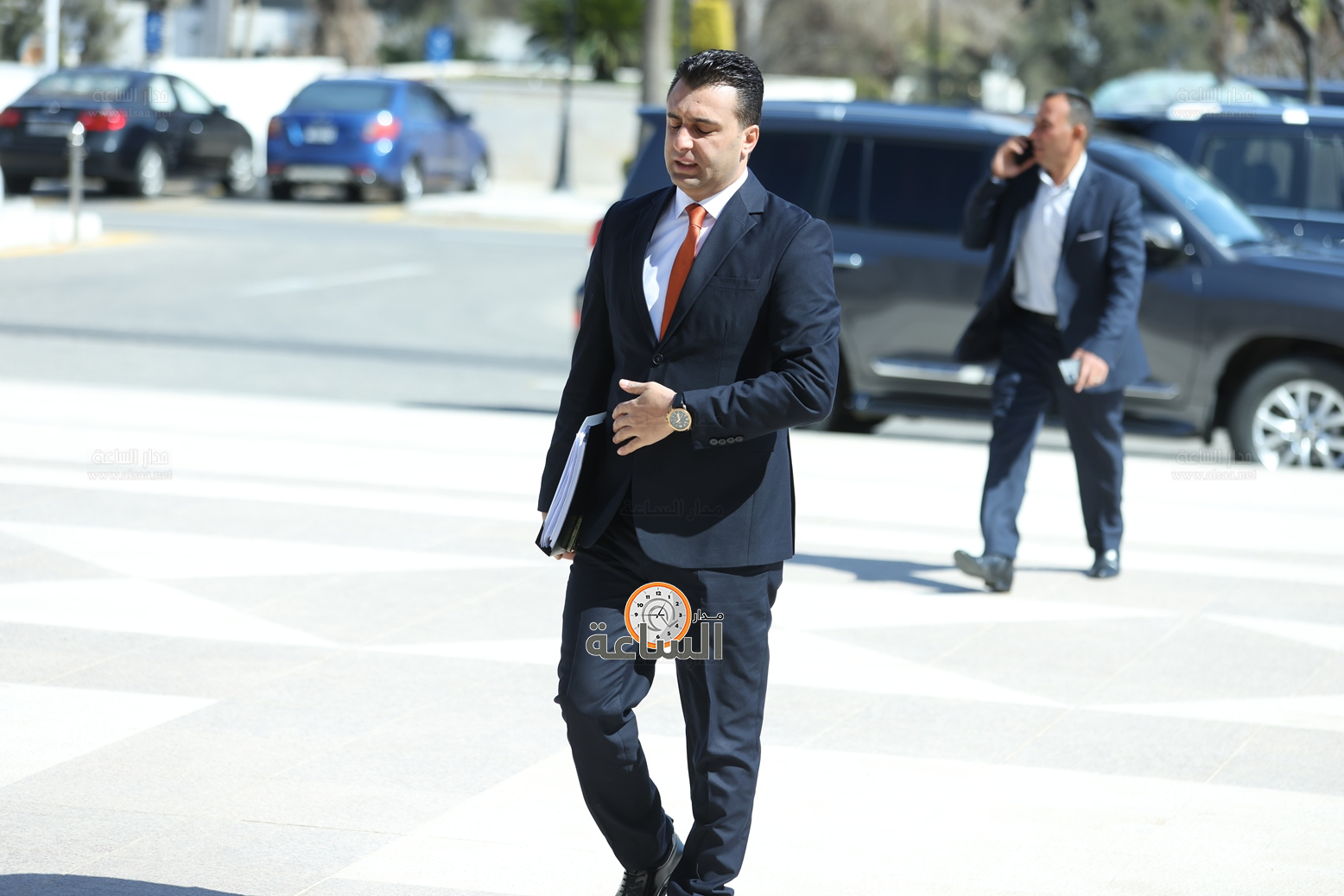 Madar Al-Saa Images 0.20172311568463608