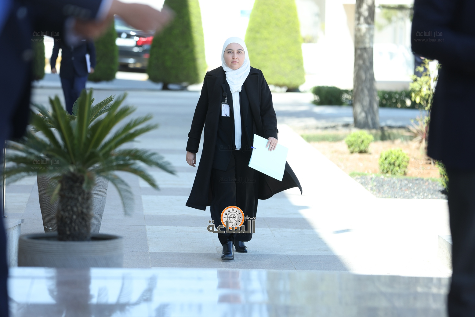 Madar Al-Saa Images 0.5036404168861079