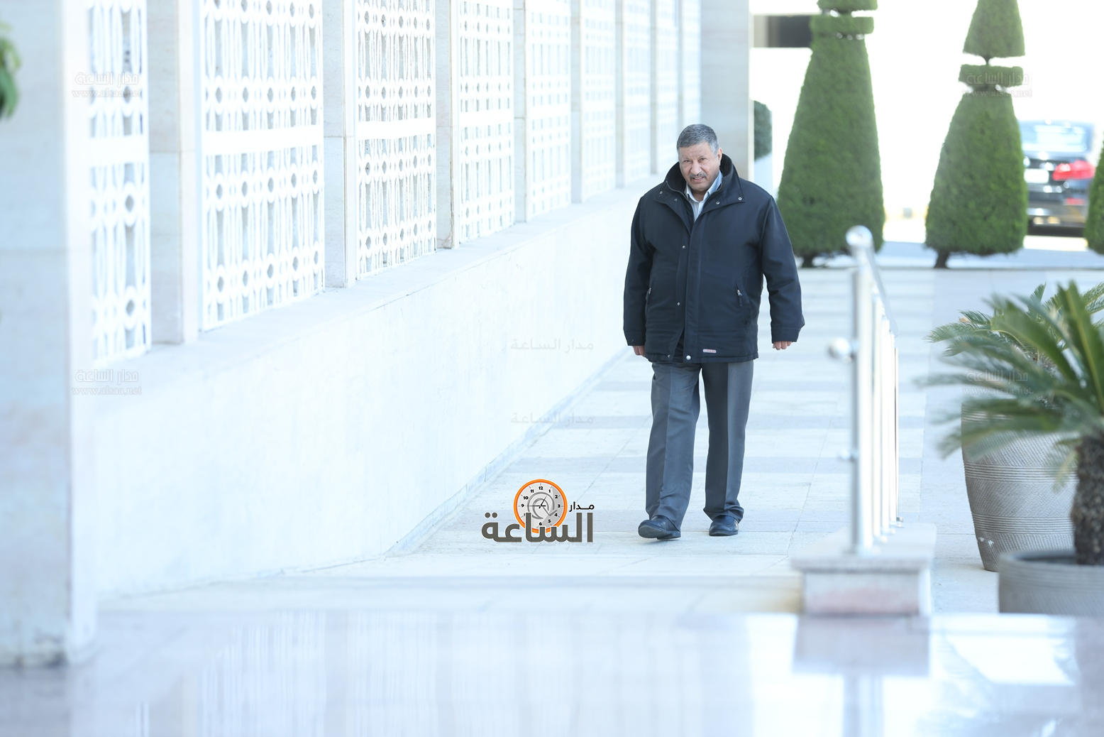 Madar Al-Saa Images 0.40643937365227645