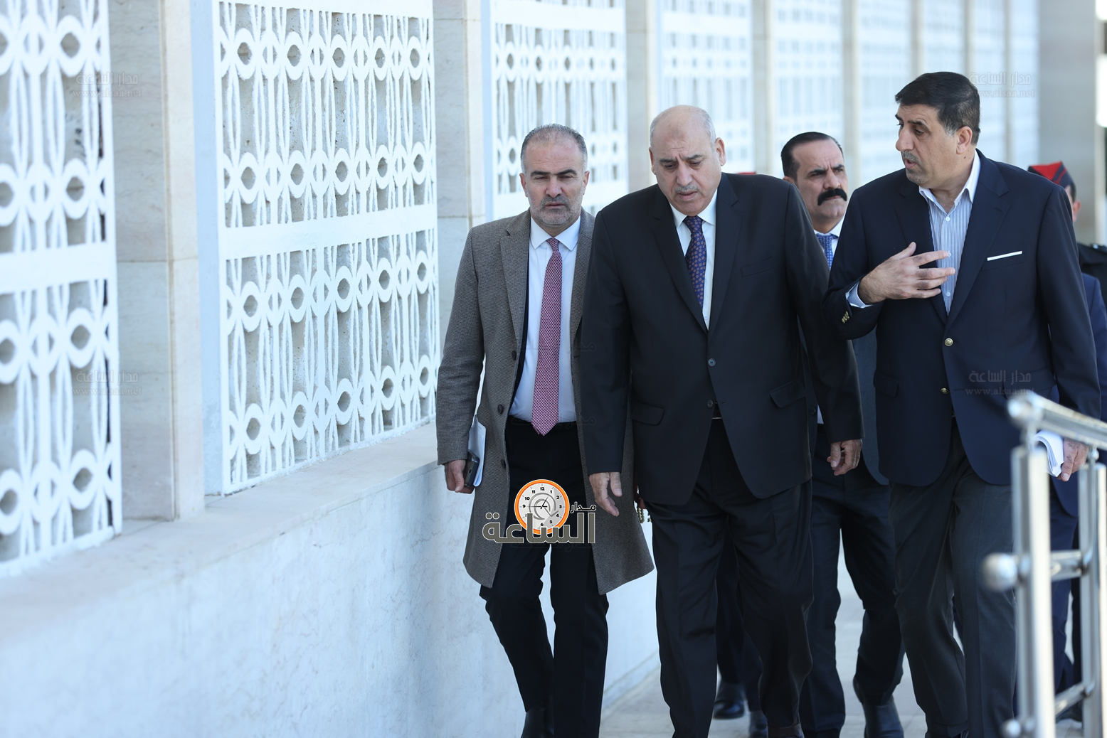 Madar Al-Saa Images 0.8118154834039936