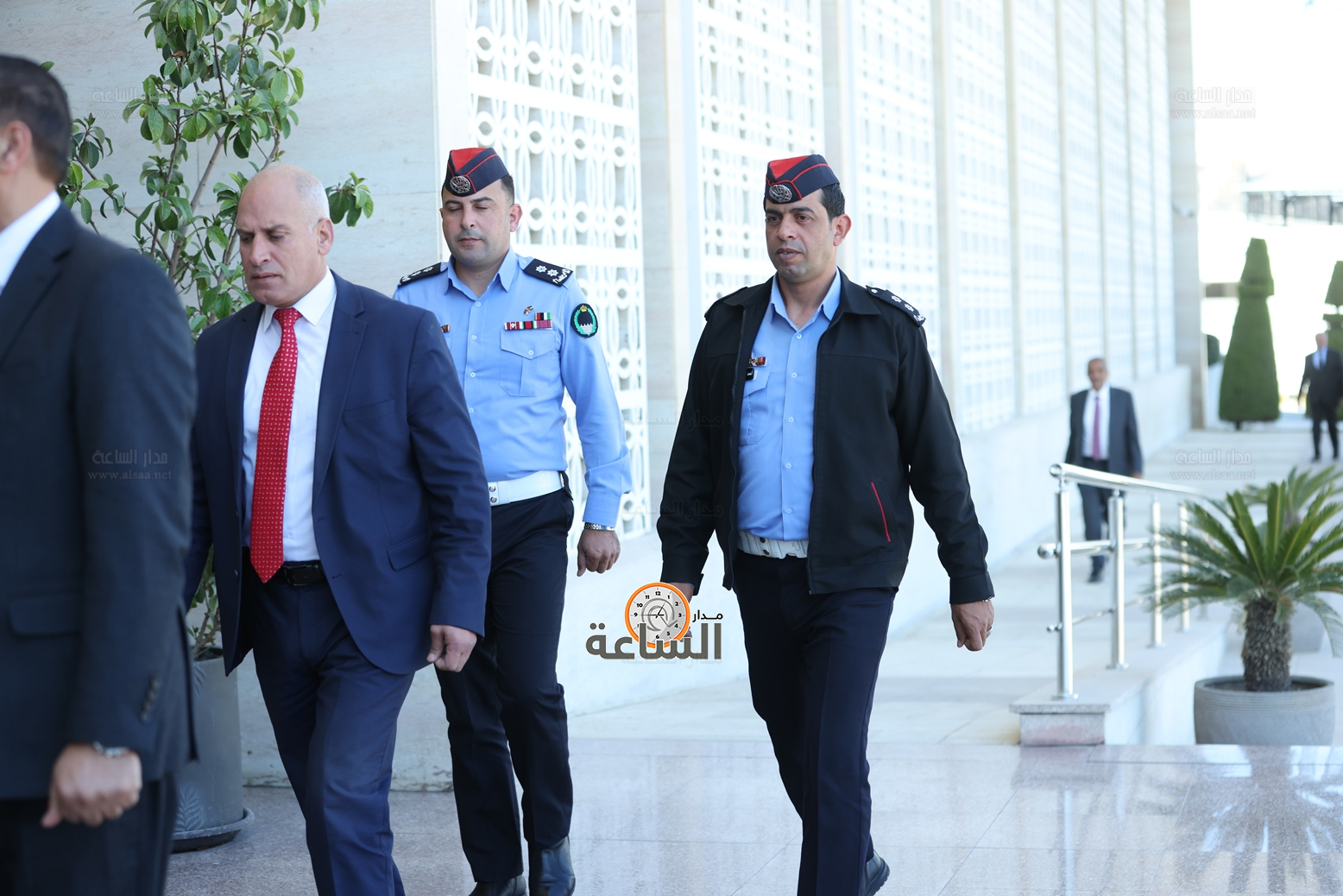 Madar Al-Saa Images 0.5652339471368615