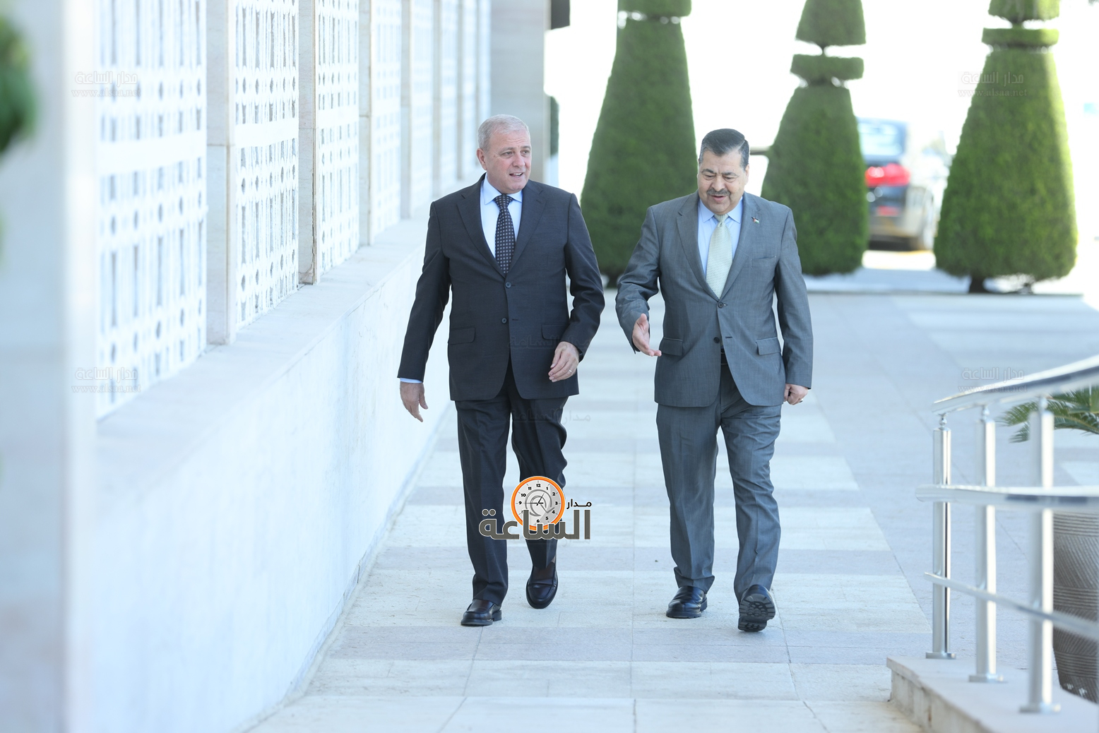 Madar Al-Saa Images 0.7965297351650388