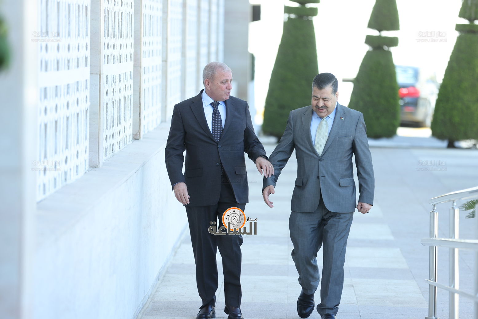 Madar Al-Saa Images 0.8463041729804266