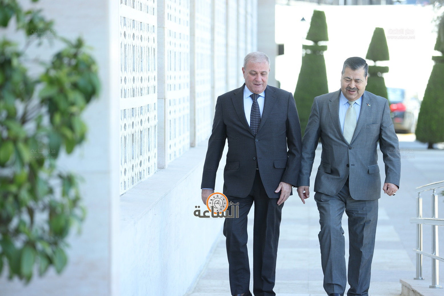 Madar Al-Saa Images 0.7481162083388148