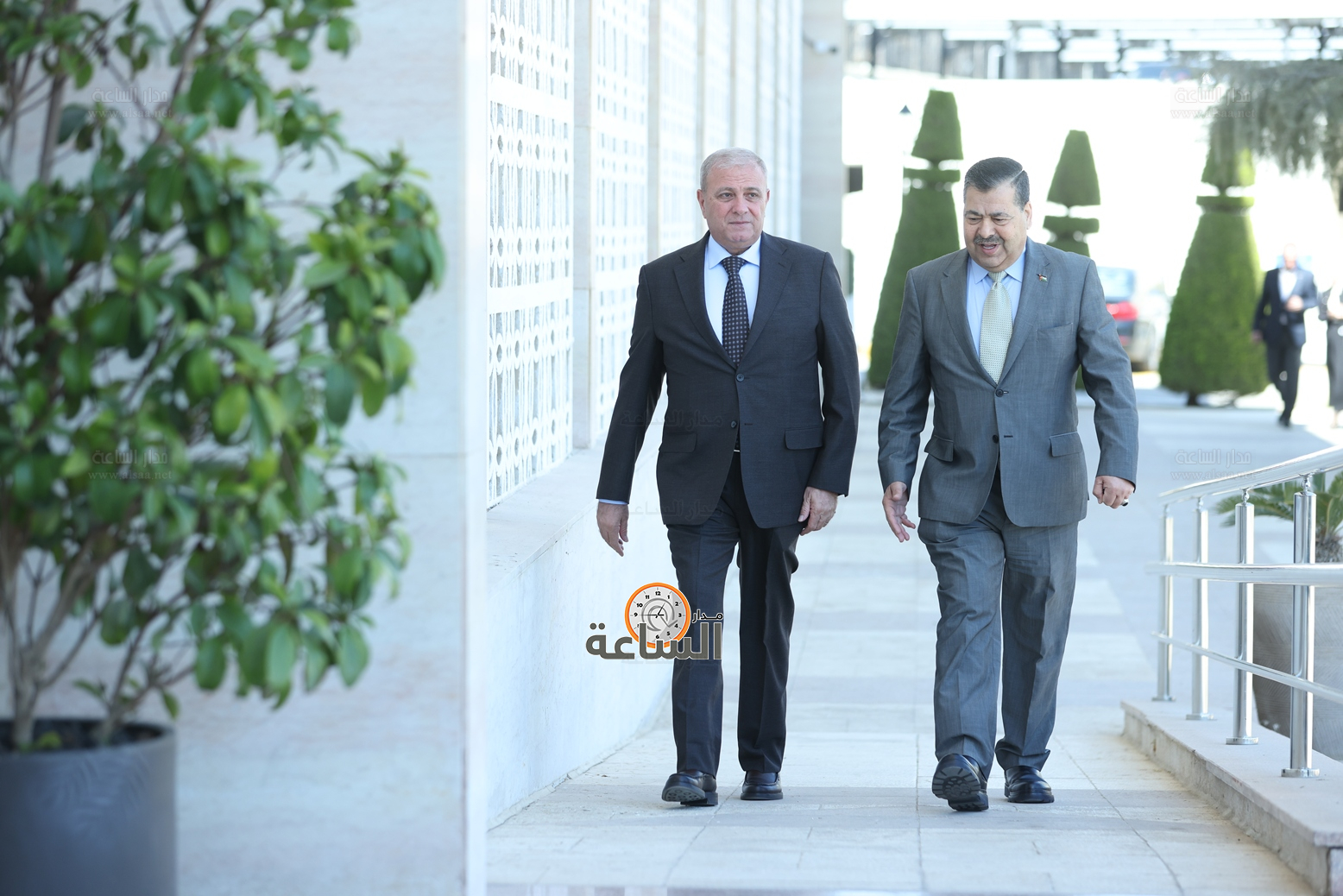 Madar Al-Saa Images 0.7213966953958271