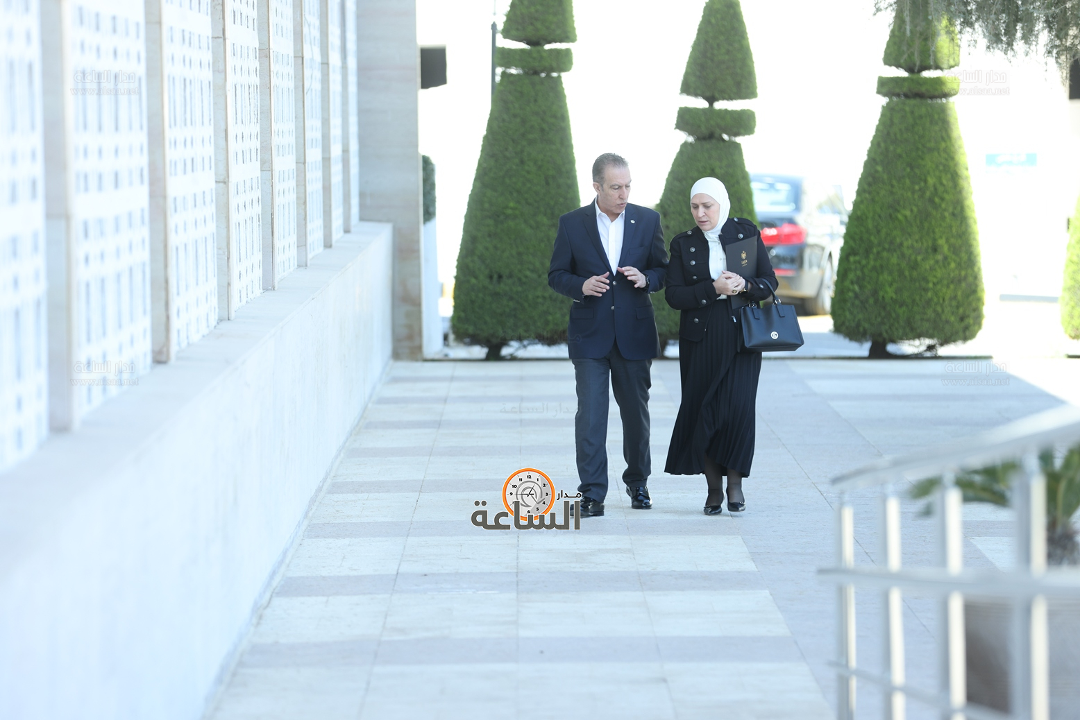 Madar Al-Saa Images 0.6523983056435921