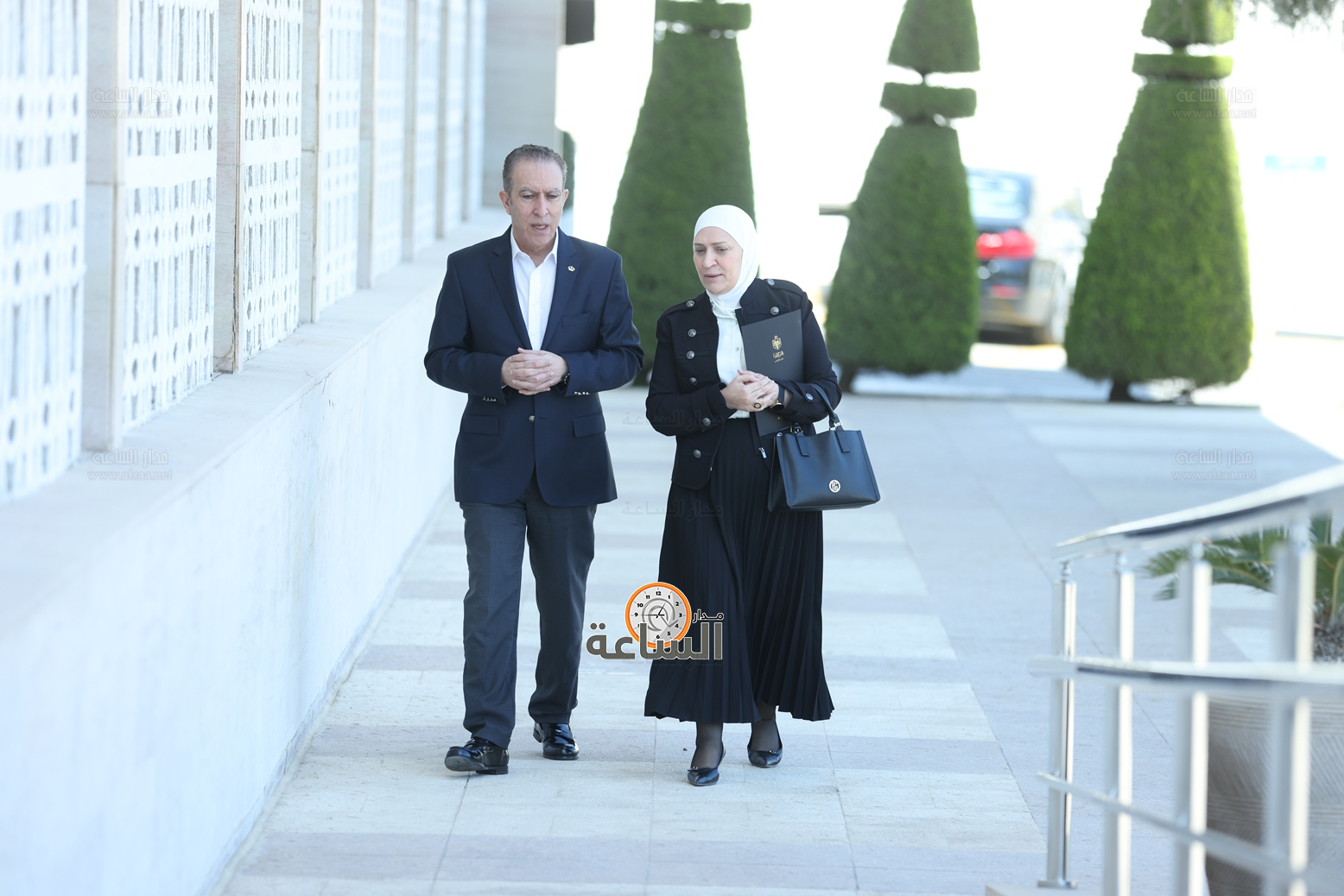 Madar Al-Saa Images 0.5340980162662923