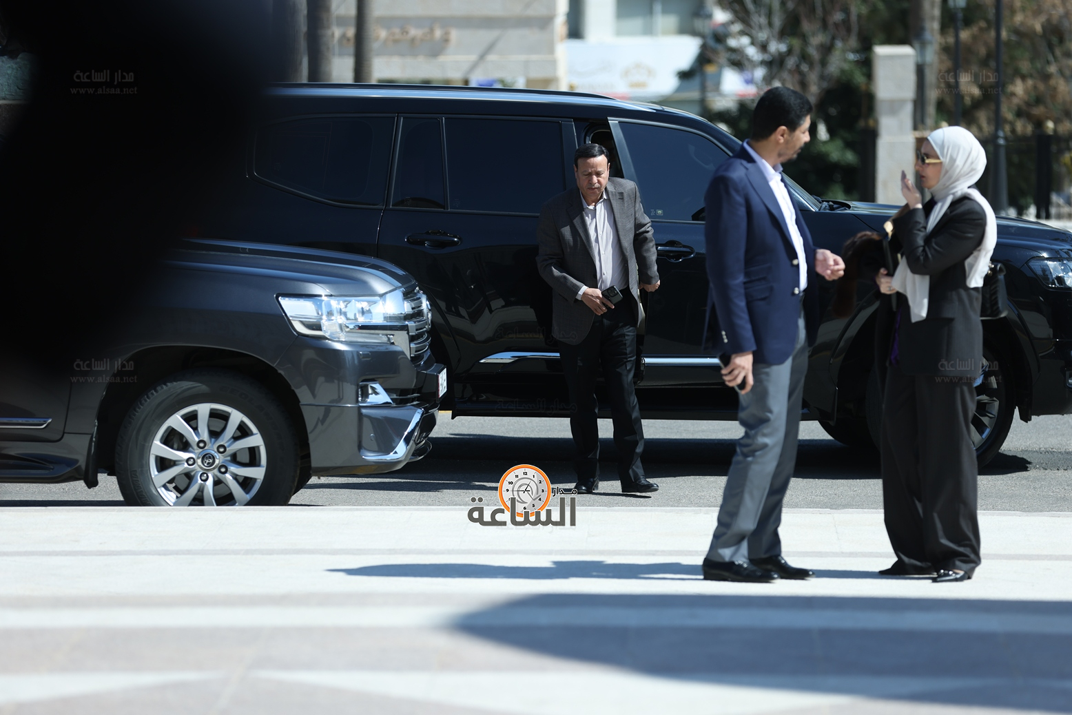 Madar Al-Saa Images 0.2205669405346753