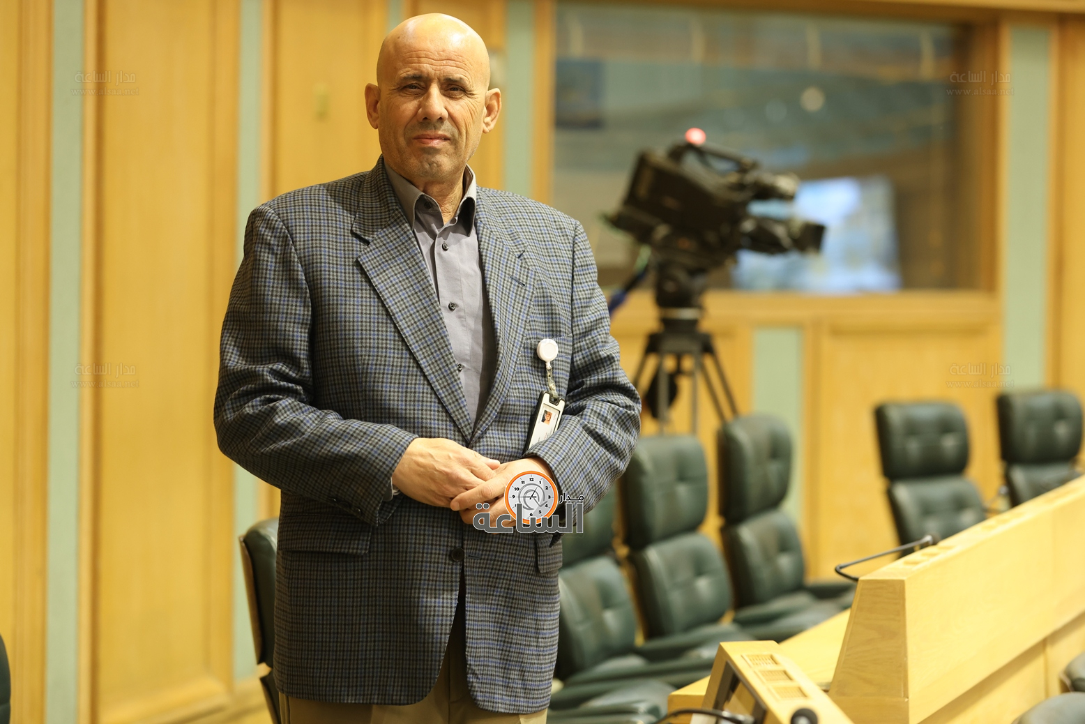 Madar Al-Saa Images 0.6203384690357213