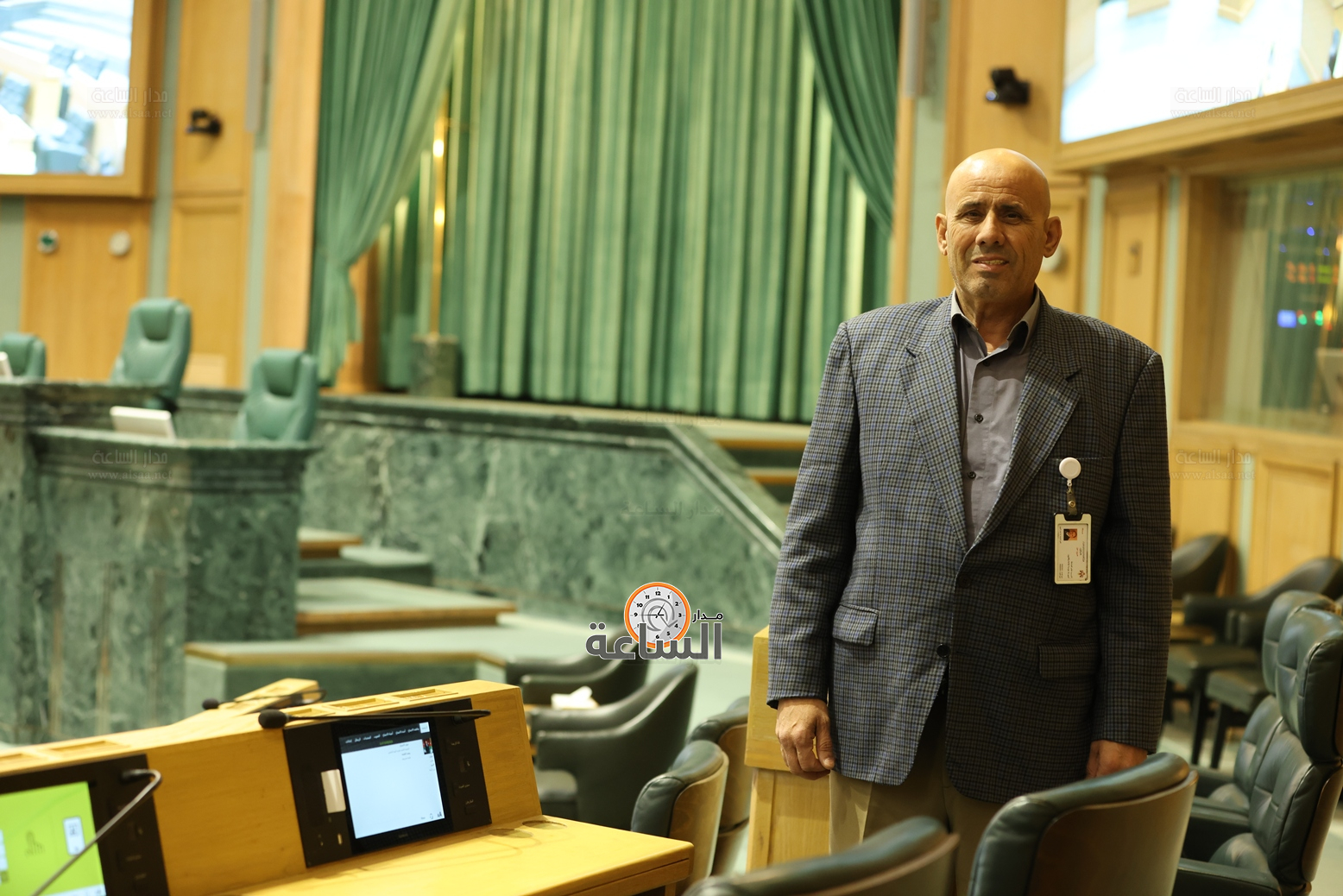 Madar Al-Saa Images 0.3852144717450888