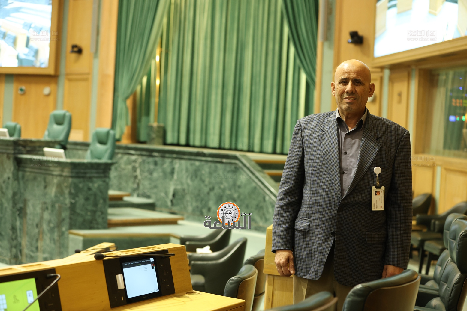 Madar Al-Saa Images 0.5089821189374422