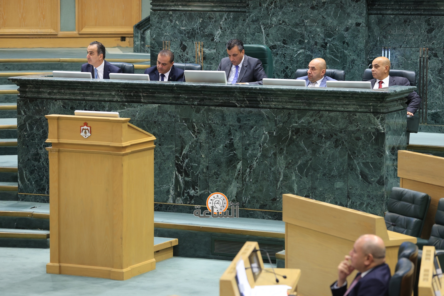 Madar Al-Saa Images 0.22407438353567932