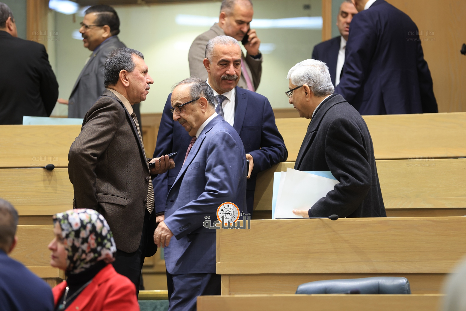 Madar Al-Saa Images 0.6259444537365025