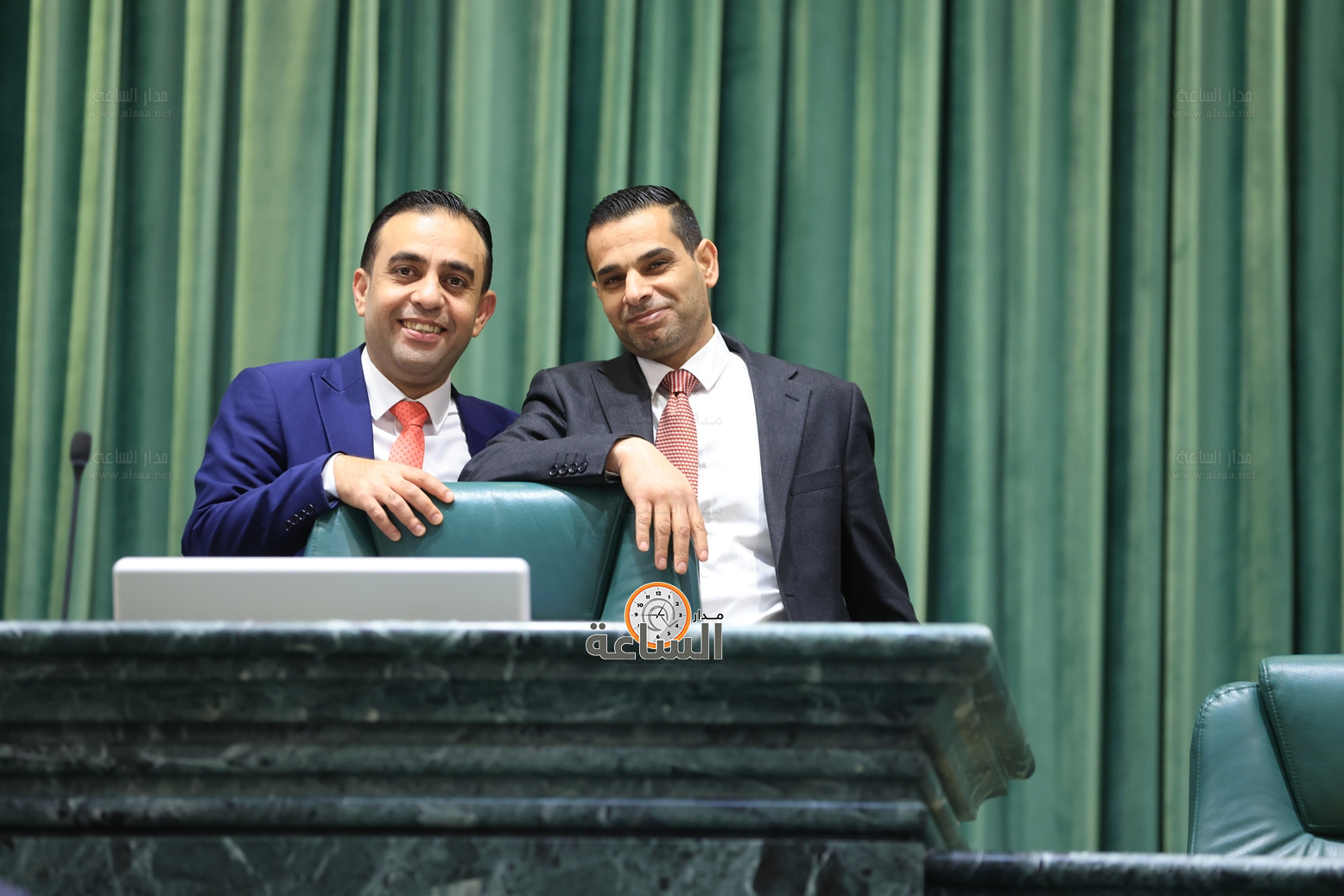 Madar Al-Saa Images 0.569652370746271