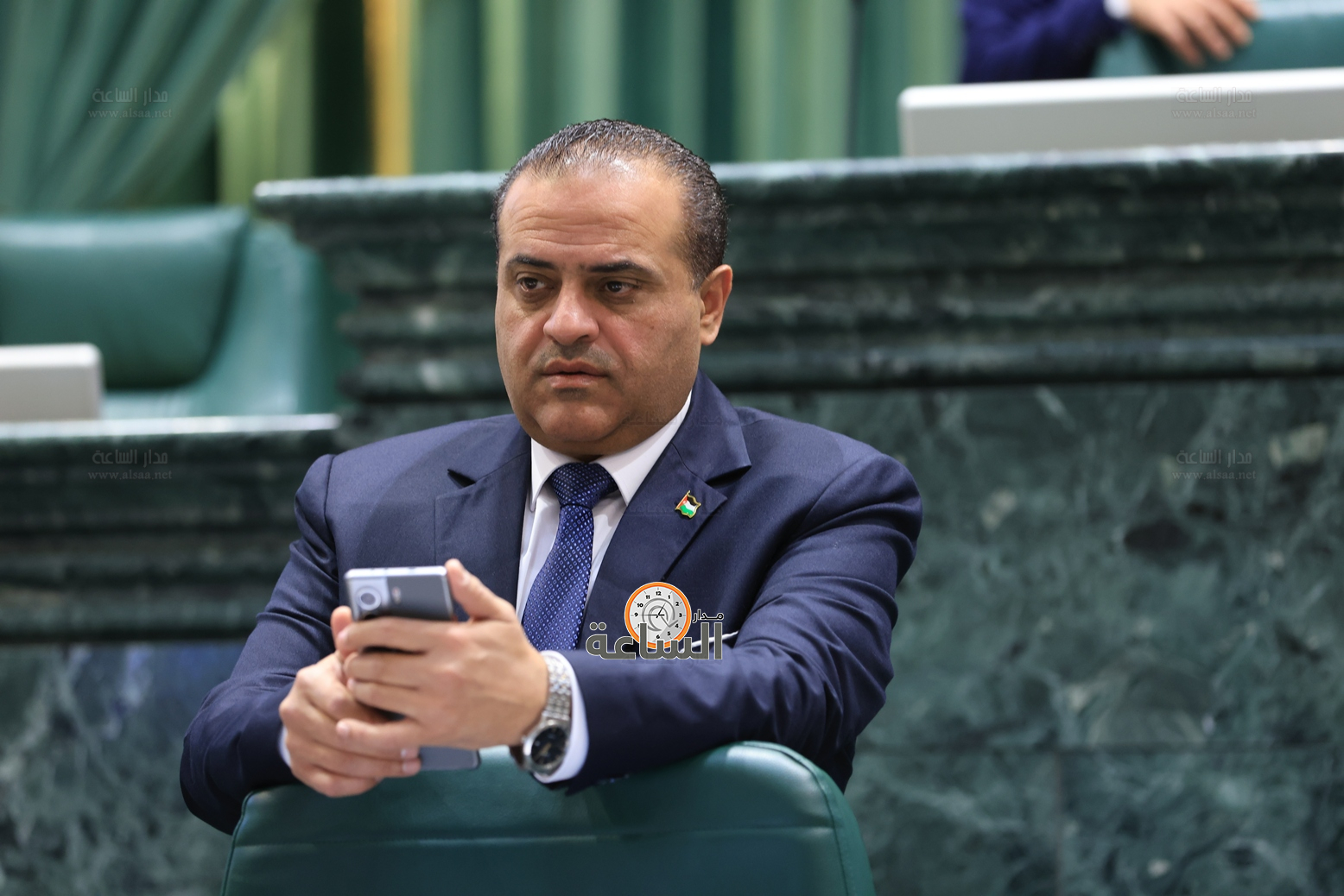 Madar Al-Saa Images 0.02419850878660157