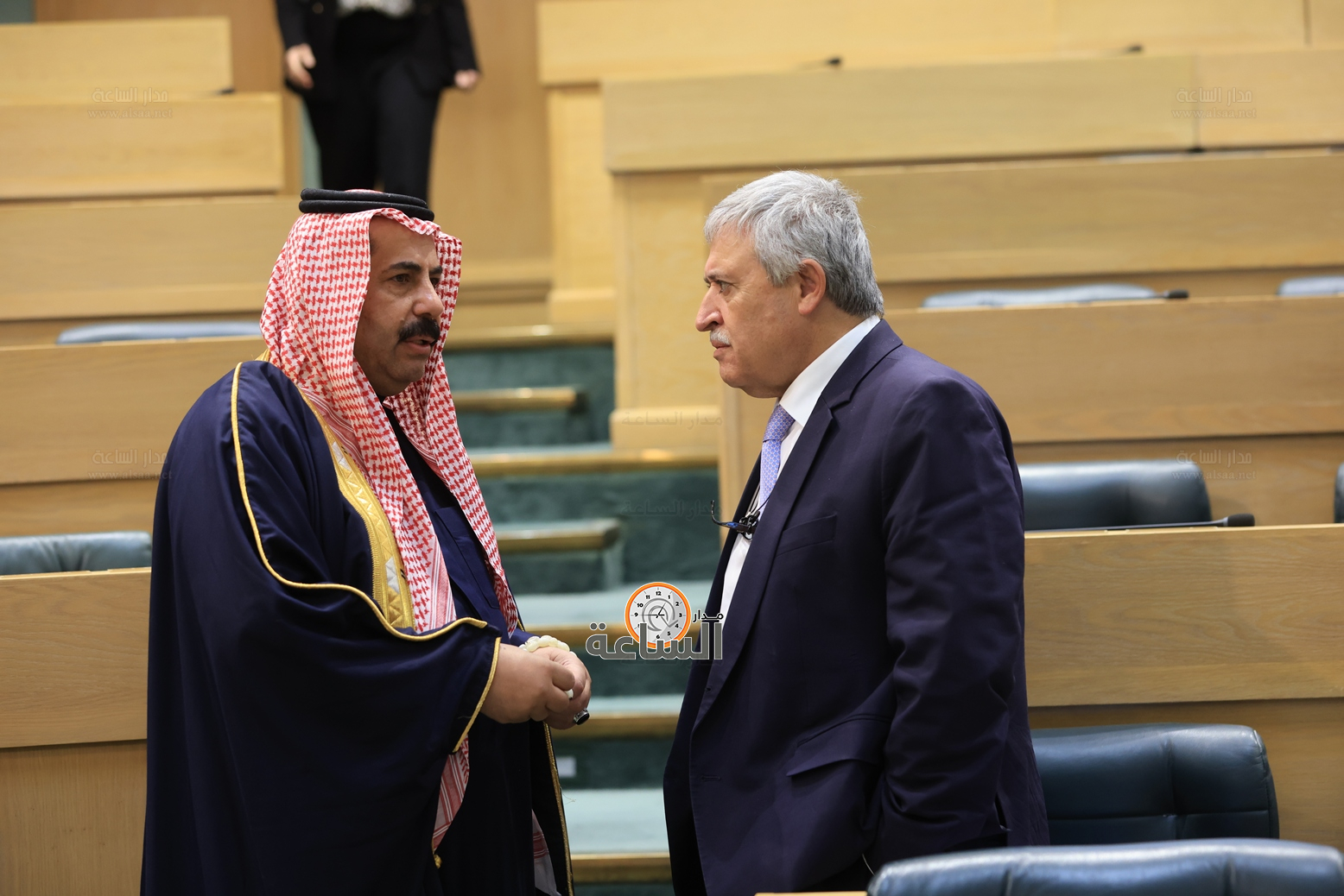 Madar Al-Saa Images 0.2662738315606503