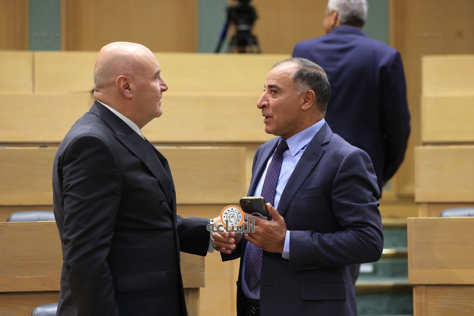 Madar Al-Saa Images 0.23840391689009766