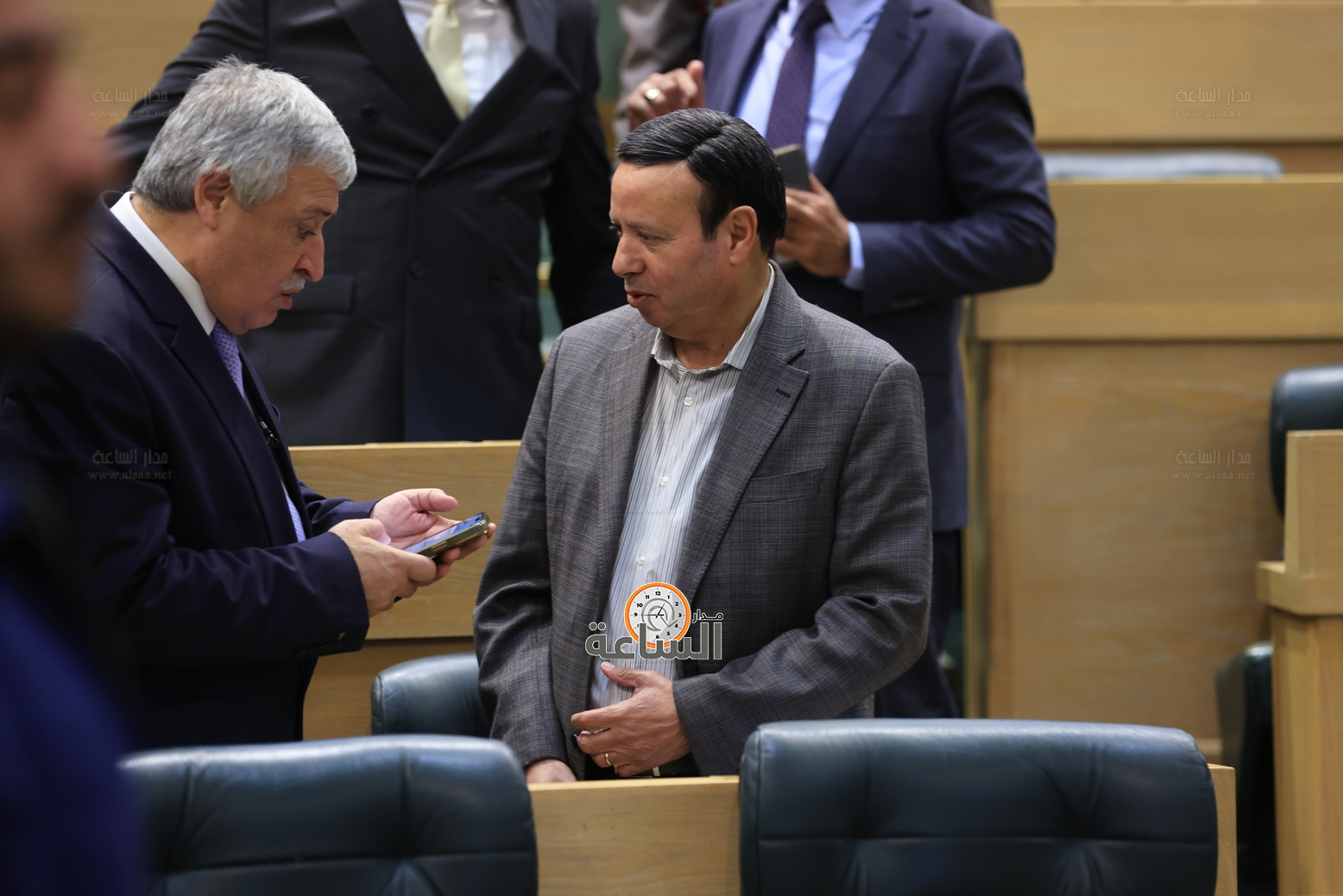 Madar Al-Saa Images 0.6662185416181481