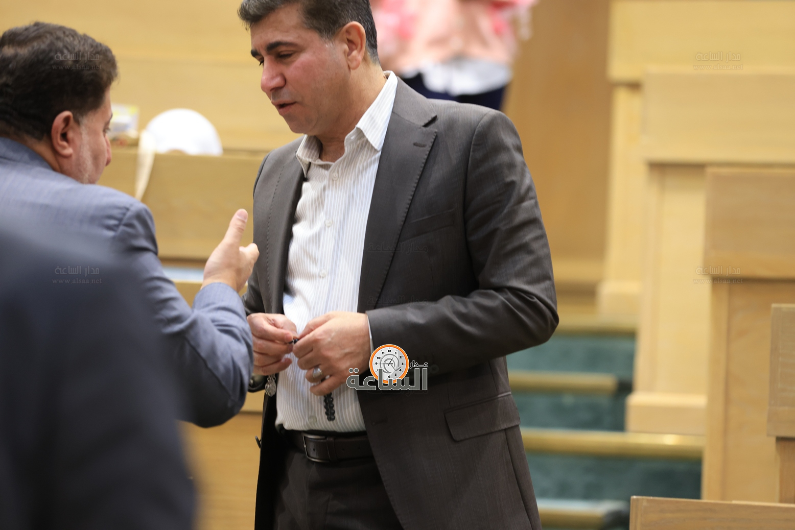 Madar Al-Saa Images 0.3352703430182459