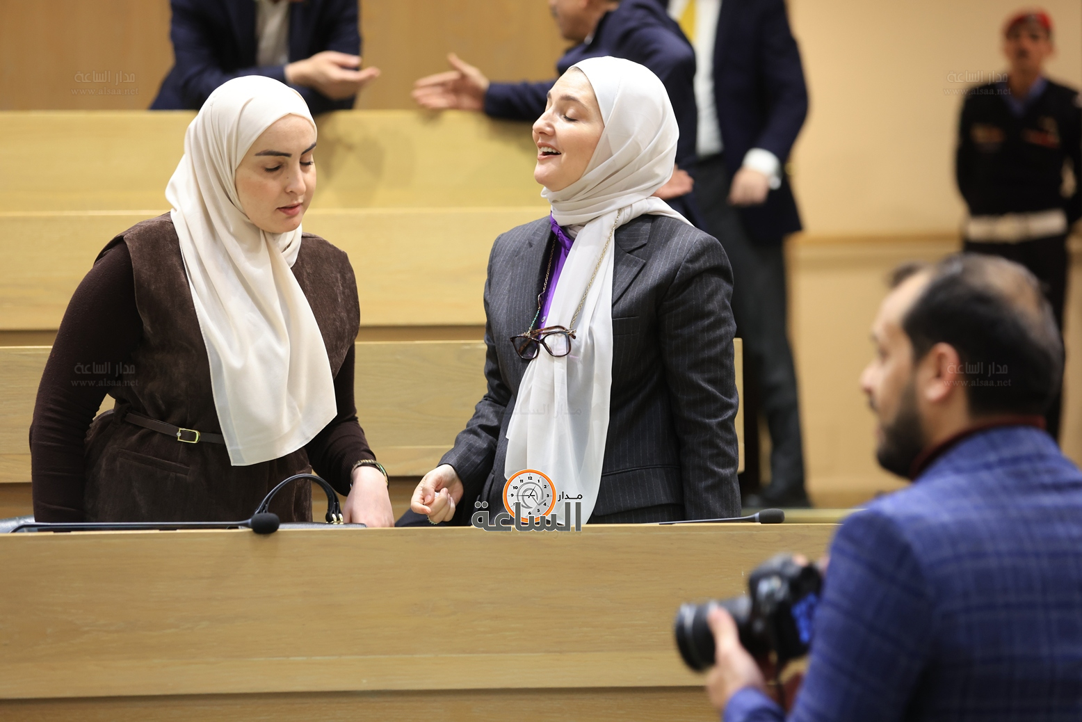 Madar Al-Saa Images 0.1609471683778131