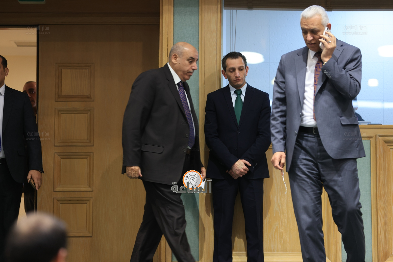 Madar Al-Saa Images 0.5354599341929254