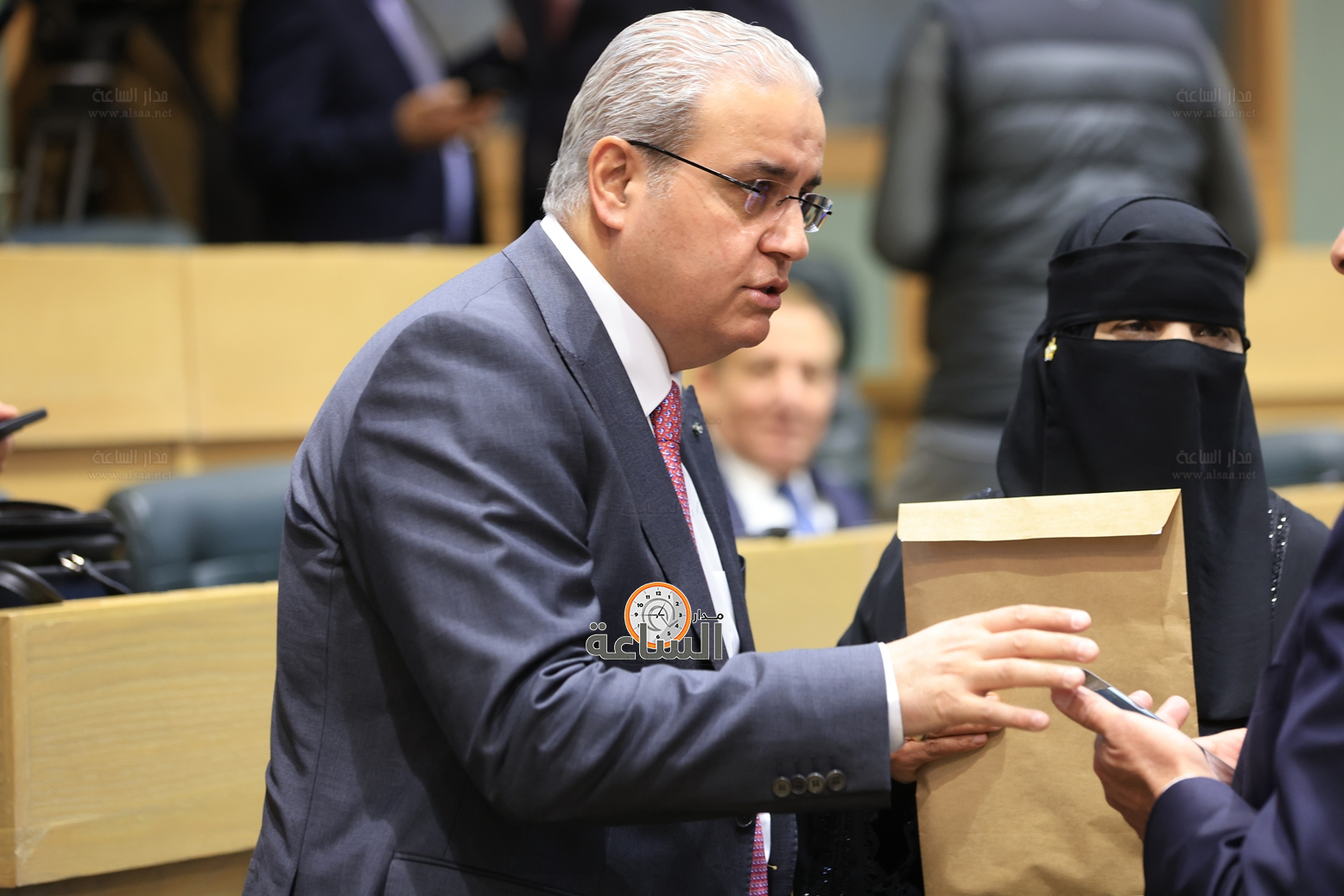 Madar Al-Saa Images 0.06364590092579159